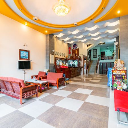 Golden Gate 1 Hotel Da Nang Zewnętrze zdjęcie