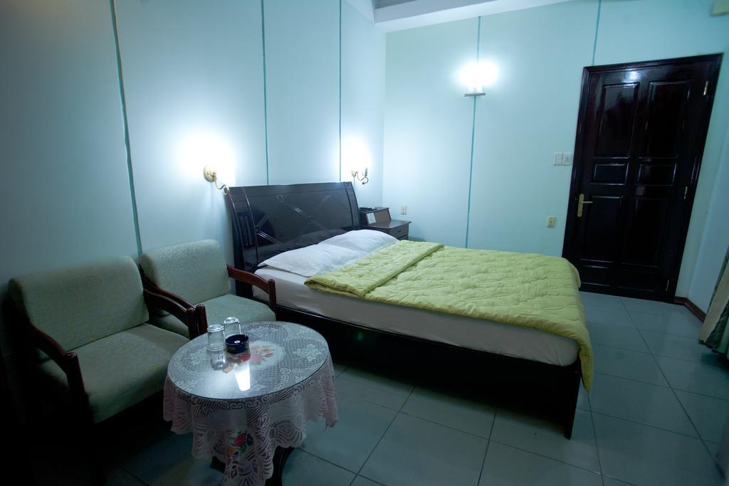 Golden Gate 1 Hotel Da Nang Pokój zdjęcie
