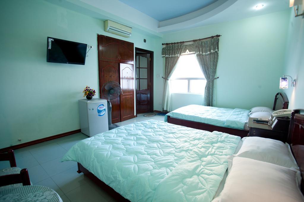 Golden Gate 1 Hotel Da Nang Pokój zdjęcie