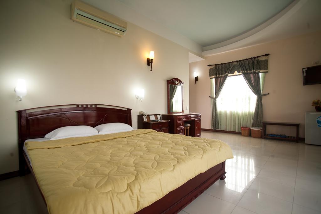 Golden Gate 1 Hotel Da Nang Pokój zdjęcie