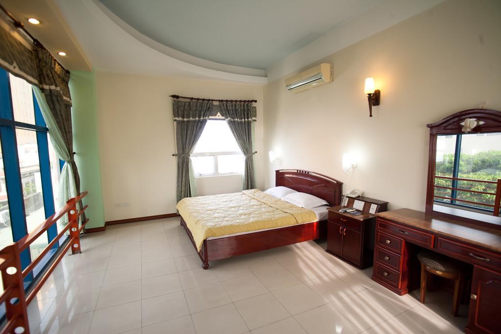 Golden Gate 1 Hotel Da Nang Pokój zdjęcie