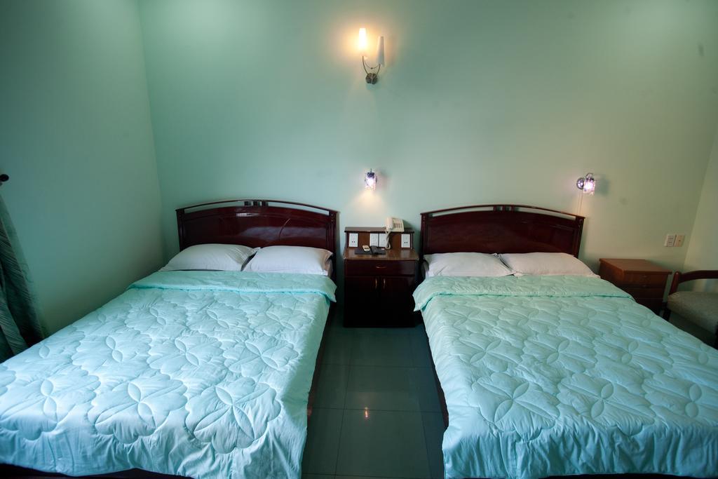 Golden Gate 1 Hotel Da Nang Pokój zdjęcie