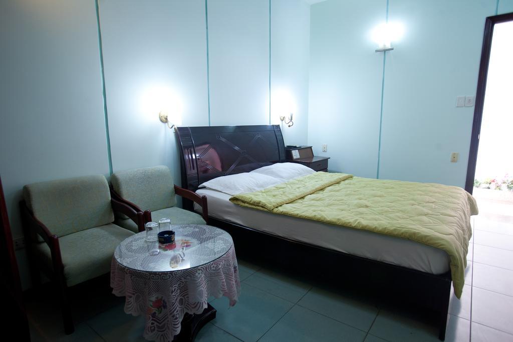 Golden Gate 1 Hotel Da Nang Pokój zdjęcie