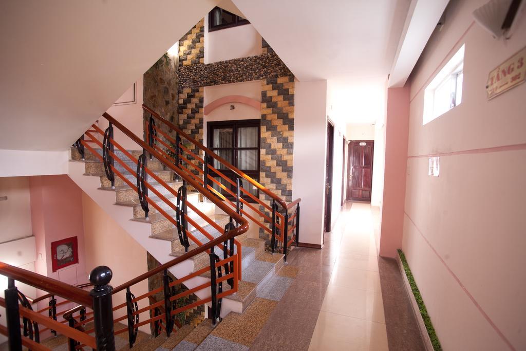 Golden Gate 1 Hotel Da Nang Zewnętrze zdjęcie