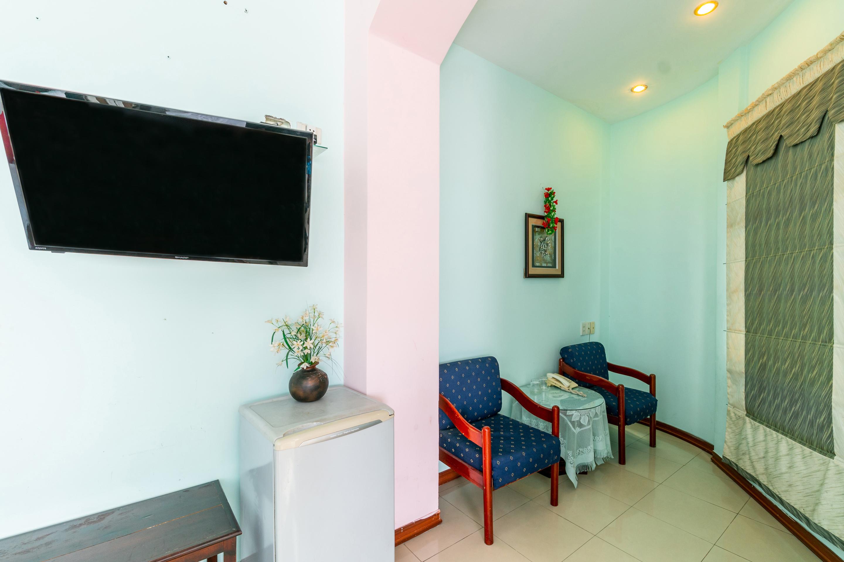 Golden Gate 1 Hotel Da Nang Zewnętrze zdjęcie