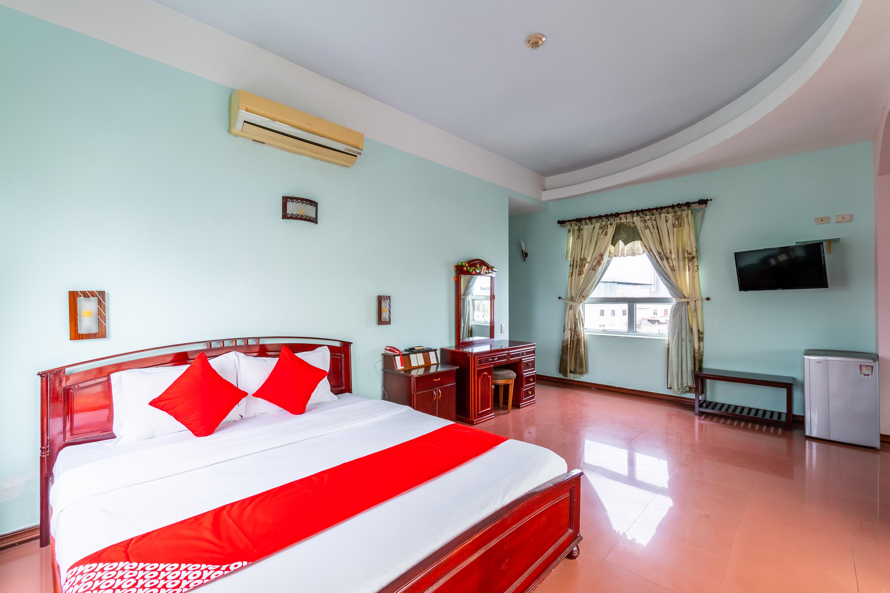 Golden Gate 1 Hotel Da Nang Zewnętrze zdjęcie