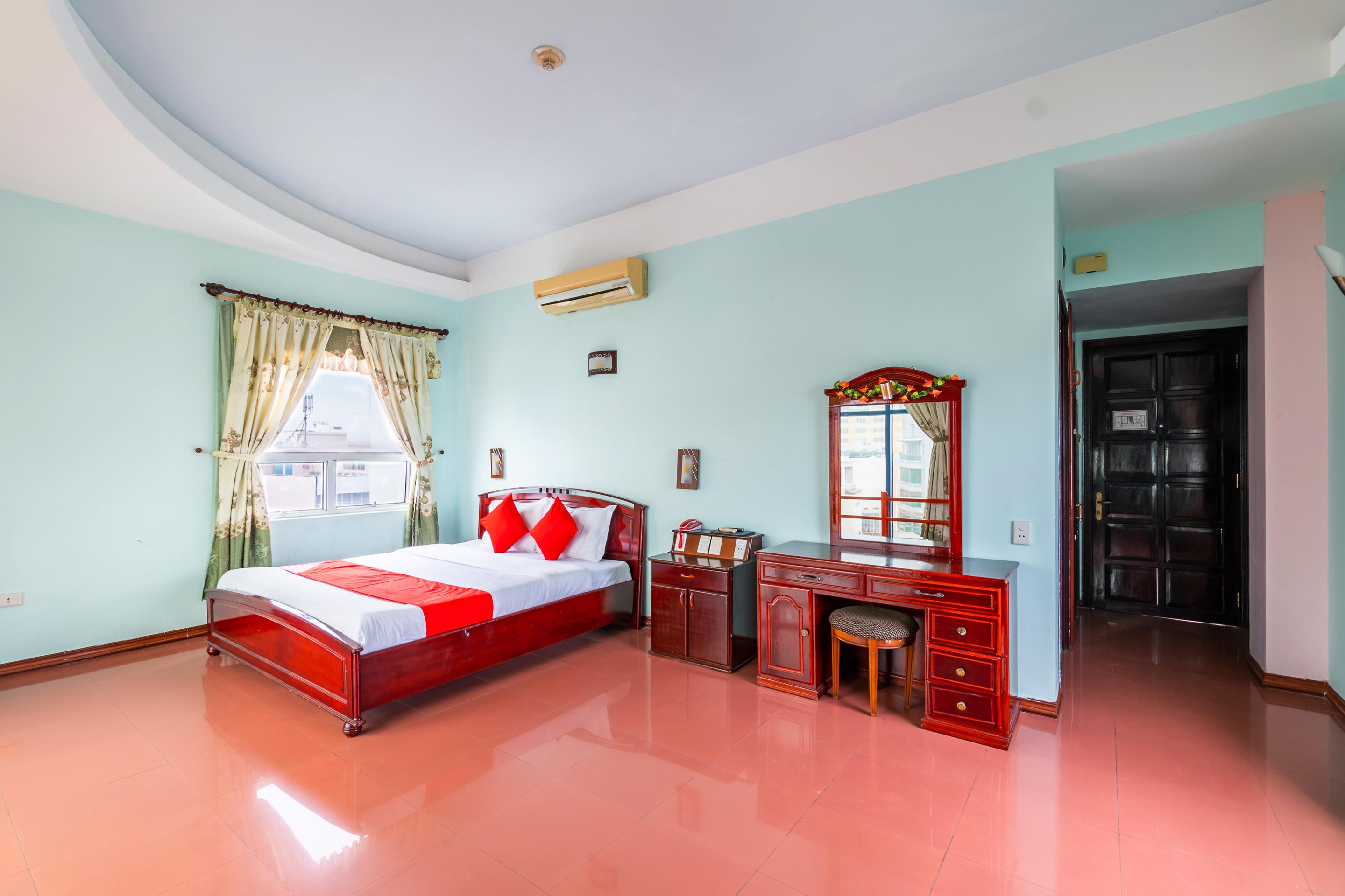 Golden Gate 1 Hotel Da Nang Zewnętrze zdjęcie