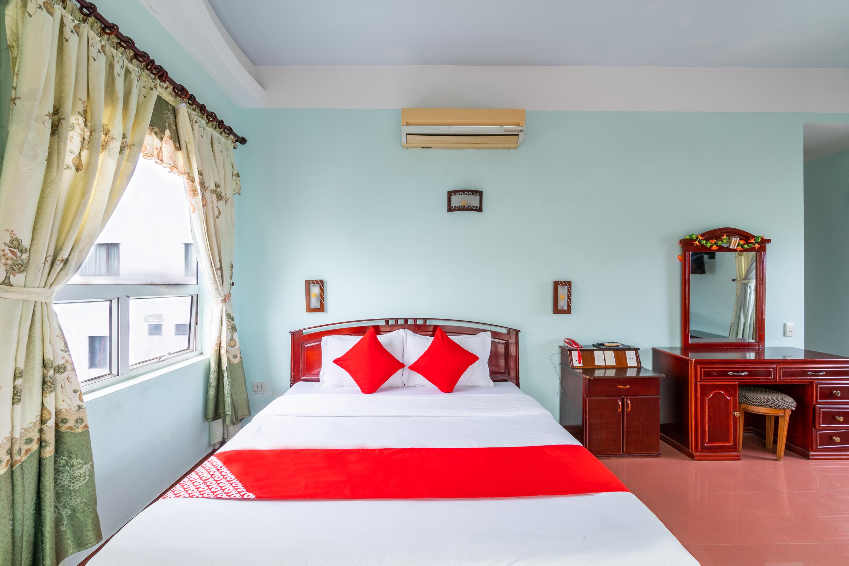 Golden Gate 1 Hotel Da Nang Zewnętrze zdjęcie