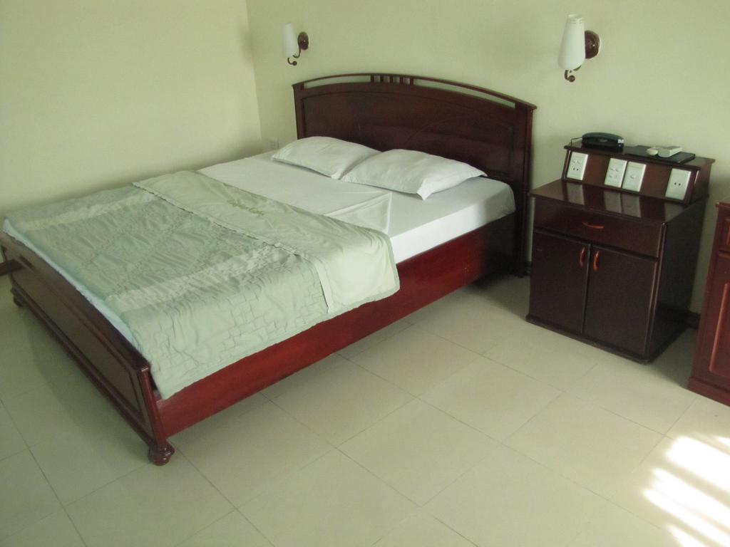 Golden Gate 1 Hotel Da Nang Zewnętrze zdjęcie