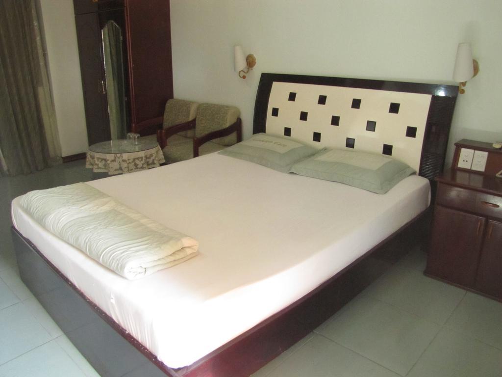 Golden Gate 1 Hotel Da Nang Pokój zdjęcie
