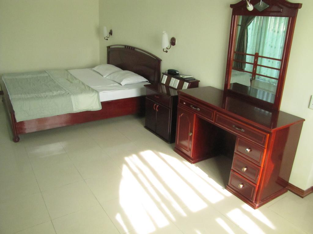 Golden Gate 1 Hotel Da Nang Zewnętrze zdjęcie