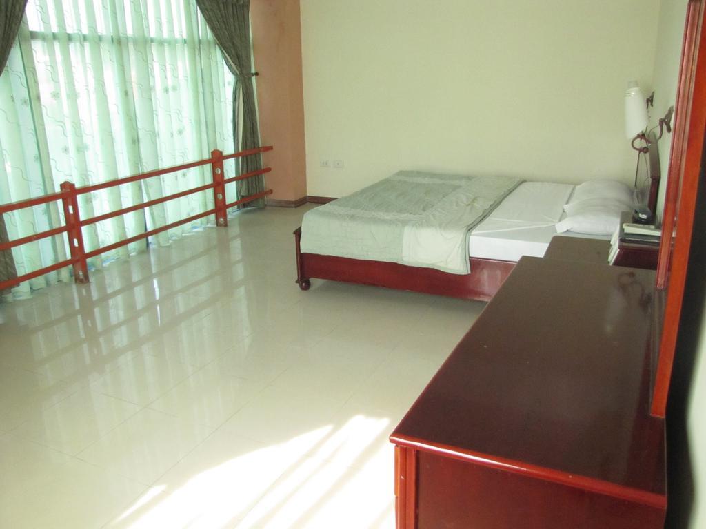 Golden Gate 1 Hotel Da Nang Zewnętrze zdjęcie
