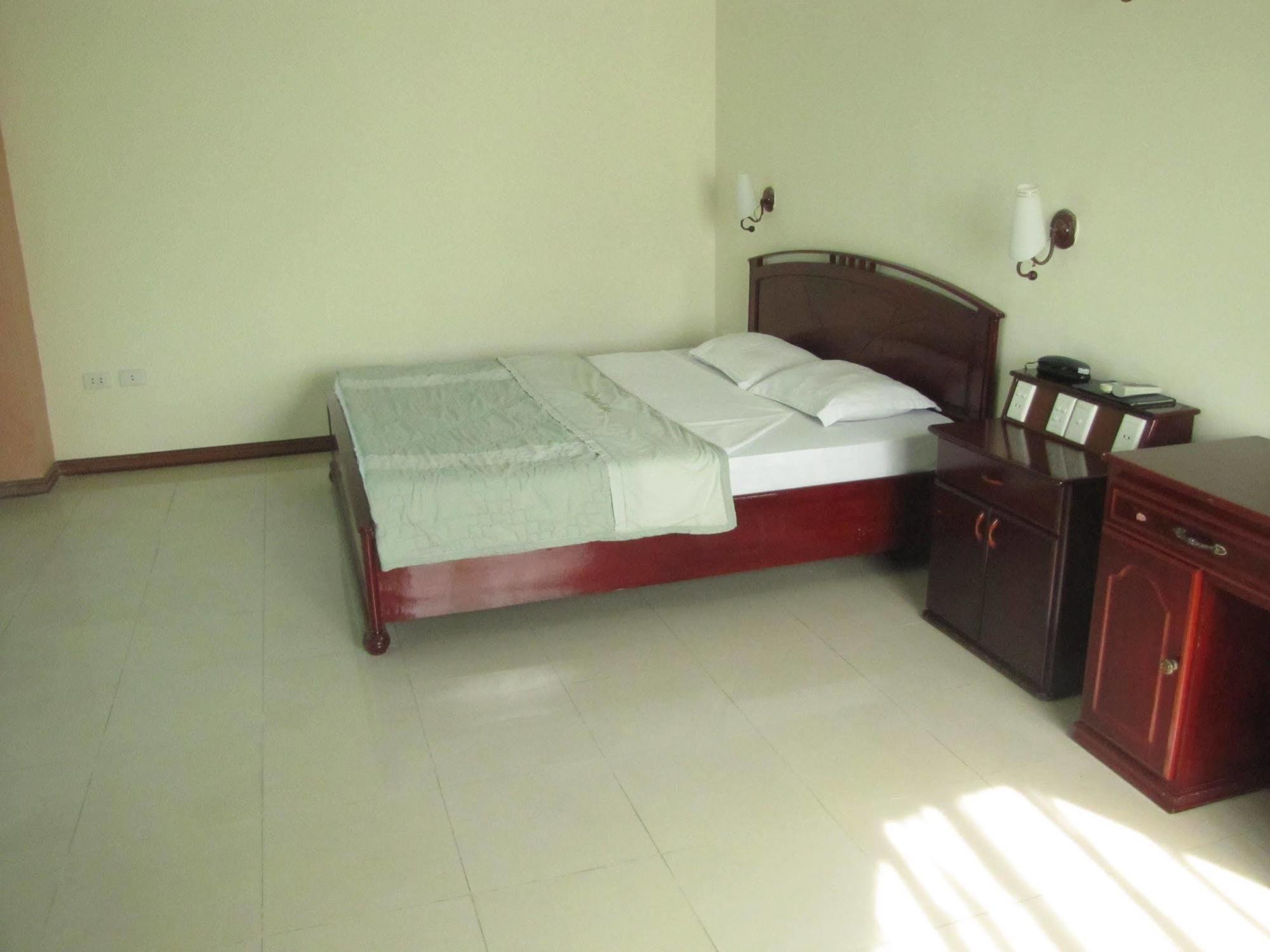 Golden Gate 1 Hotel Da Nang Zewnętrze zdjęcie